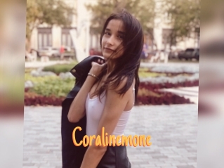 coralinemone Mobile Porno