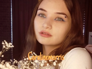 Coralinemorris