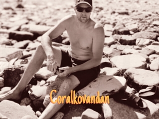 Coralkovandan