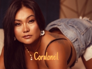 Coraloneil