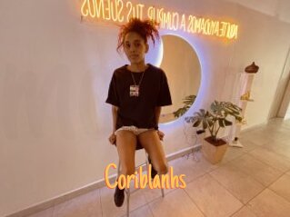coriblanhs Mobile Porno