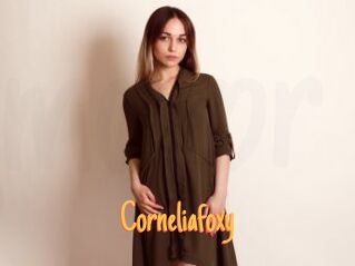 Corneliafoxy