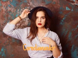 Corneliamandor