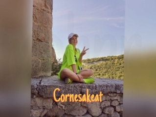 Cornesakeat
