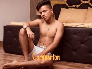 Corybarton