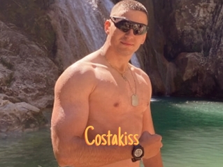 Costakiss