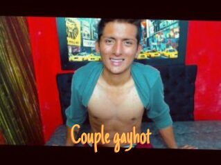 Couple_gayhot
