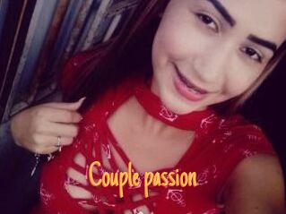 couple_passion Mobile Porno