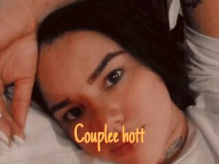 Couplee_hott