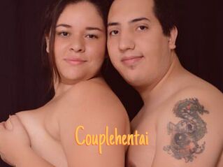 Couplehentai