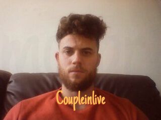 Coupleinlive
