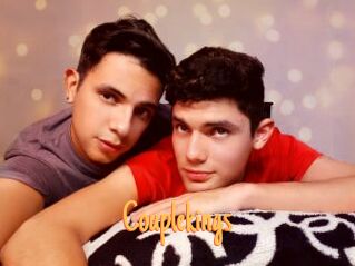 couplekings Mobile Porno