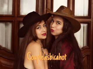Couplelesbicahot