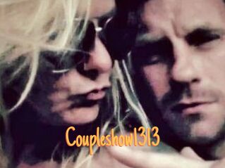Coupleshow1313