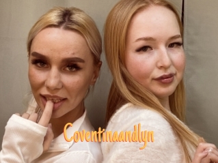 coventinaandlyn Mobile Porno