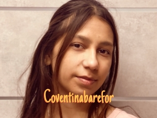 Coventinabarefor