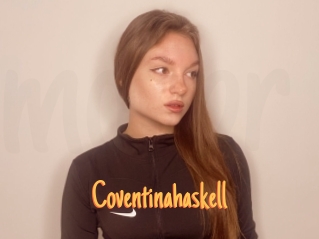 Coventinahaskell
