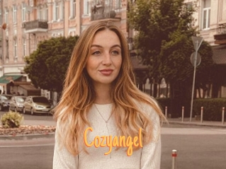 Cozyangel
