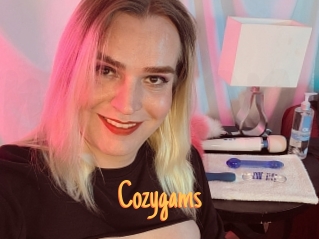 Cozygams