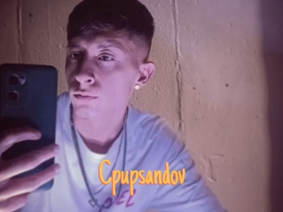 cpupsandov Mobile Porno