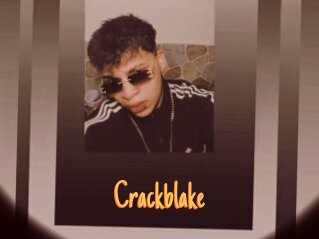 Crackblake