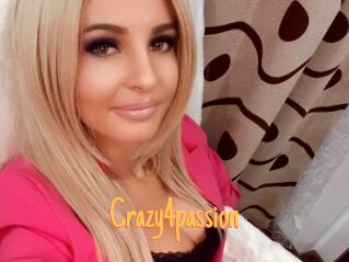Crazy4passion
