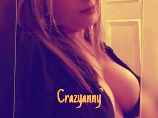 Crazyanny