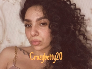 Crazybetty20