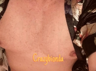Crazybionda