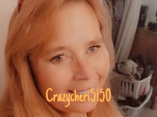 Crazycheri5150