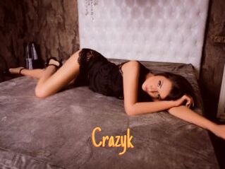Crazyk