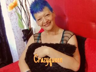 Crazyqueen