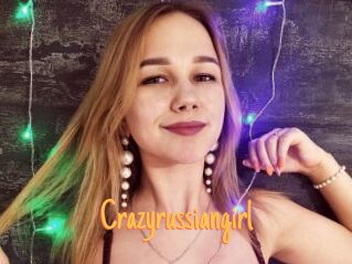crazyrussiangirl Mobile Porno