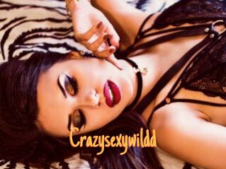 Crazysexywildd