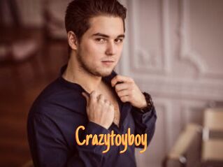 Crazytoyboy