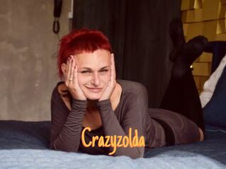 Crazyzolda