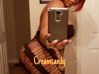 Creamcandy