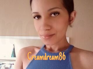 creamdream86 Mobile Porno