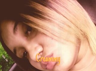 Creammy
