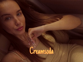 Creamsoda