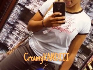 CreamyKANDIII