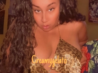 Creamygelato
