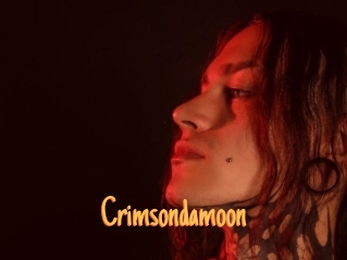 Crimsondamoon