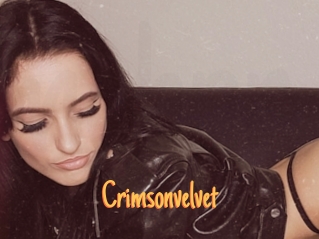 Crimsonvelvet