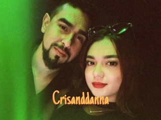 crisanddanna Mobile Porno