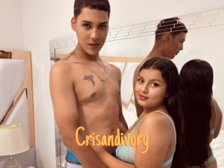 crisandivory Mobile Porno