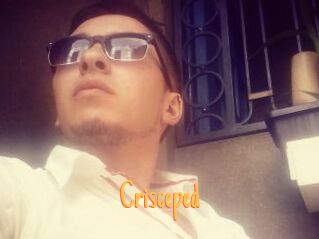 Crisceped