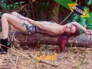 Crisdevil