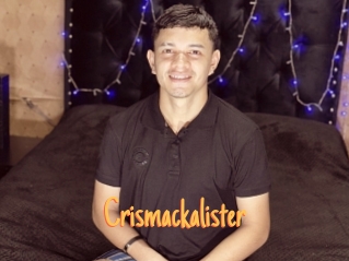 Crismackalister