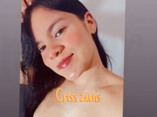 Criss_zaens